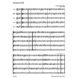 Venuskr&auml;nzlein 1609 - Schein, Johann Hermann