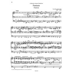 Organ Music in Russia - 