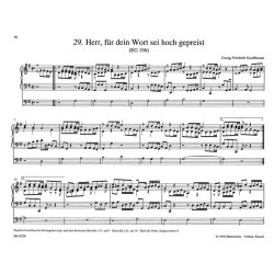 Liturgische Praxis - 