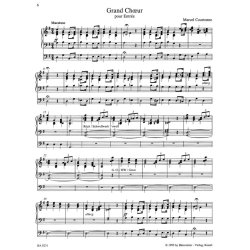 Vox humana. France - 