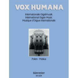 Vox humana. Poland - 