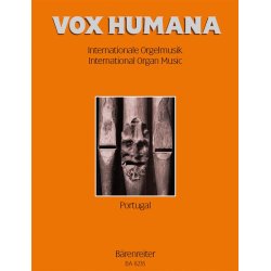 Vox humana. Portugal - 