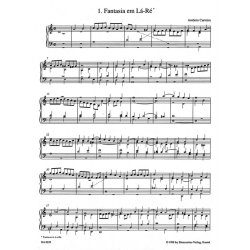 Vox humana. Portugal - 