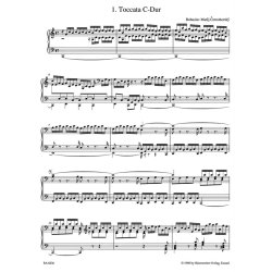 Vox humana. Czech Republic - 