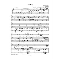 Ave Maria, gratia plena - 