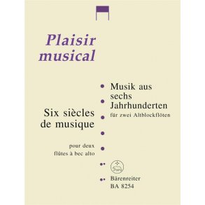 Musik Aus 6 Jahrhunderten