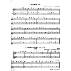 Musik Aus 6 Jahrhunderten