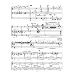 Echoes, Edges - Seither, Charlotte