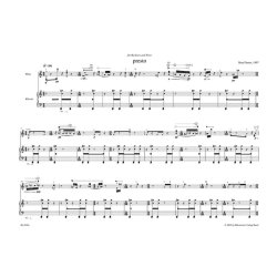 presto - Furrer, Beat