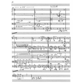 Im traum hab ich mit dir geredet - göttin - Kypris - Scartazzini, Andrea Lorenzo