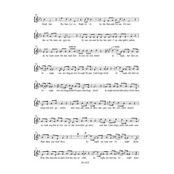 Joseph und seine Brueder : Kindermusical