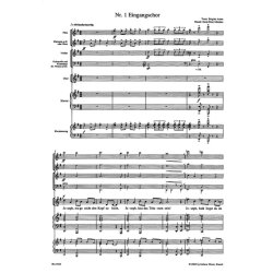 Joseph und seine Br&uuml;der - M&uuml;nden, Gerd-Peter