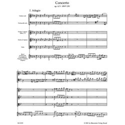 Organ Concertos - H&auml;ndel, Georg Friedrich