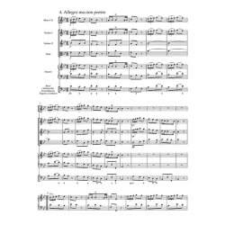 Concerto - H&auml;ndel, Georg Friedrich