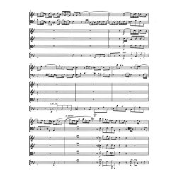 Concerto - H&auml;ndel, Georg Friedrich