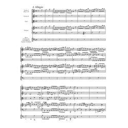 Concerto - H&auml;ndel, Georg Friedrich