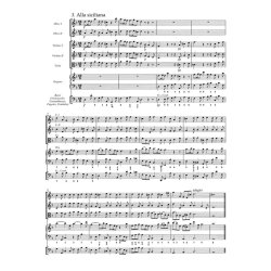 Concerto - H&auml;ndel, Georg Friedrich