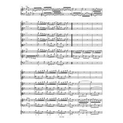 Concerto - H&auml;ndel, Georg Friedrich