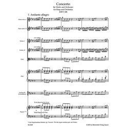 Concerto - H&auml;ndel, Gerog Friedrich