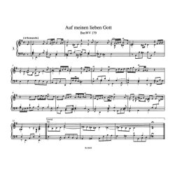 New Edition of the Complete Organ Works - Buxtehude, Dietrich