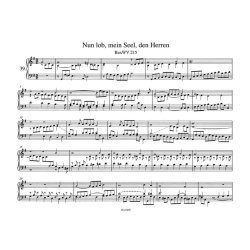 New Edition of the Complete Organ Works - Buxtehude, Dietrich