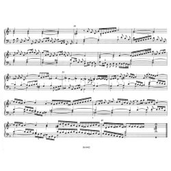 Toccate e Partite d'intavolatura di cimbalo...libro primo (Rom, Borboni, 1615, ?1616) - Frescobaldi, Girolamo