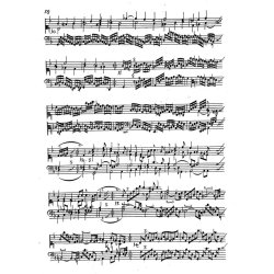 Complete Works - Muffat, Georg / Ebner, Wolfgang