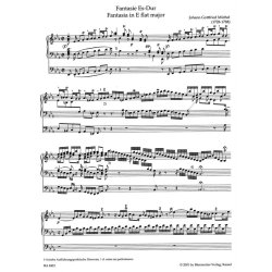 Organ Music in the Baltic States: Latvia - 