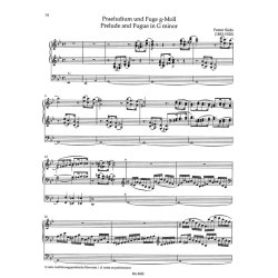 Organ Music in the Baltic States: Estonia - 