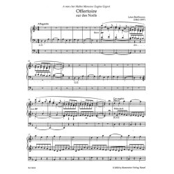 Zu Lebzeiten des Autors ver&ouml;ffentlichte Werke - Bo&euml;llmann, L&eacute;on