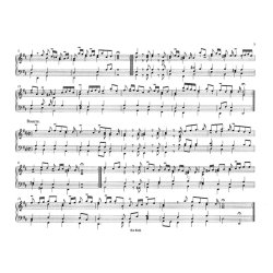 German Organ and Keyboard Music of the 17th Century - 