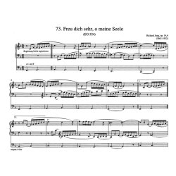 Choralvorspiele des 19. Jahrhunderts - 