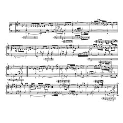 Keyboard and Organ Works from Copied Sources: Partitas and Partita Movements - Froberger, Johann Jacob