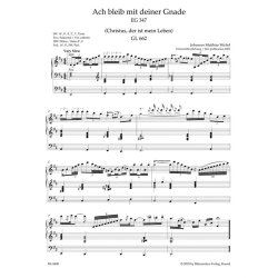 Jazz Inspirations for Organ - 