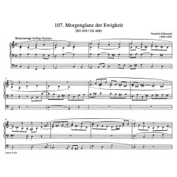 Choralvorspiele des 19. Jahrhunderts - 