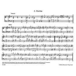 Complete Works - Muffat, Georg / Ebner, Wolfgang