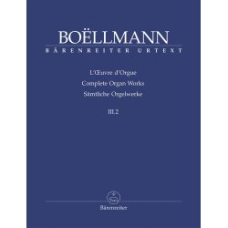 Heures mystiques: El&eacute;vations, Communions, Sorties - Bo&euml;llmann, L&eacute;on