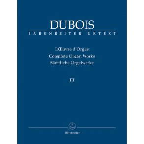 Organist at the Church 