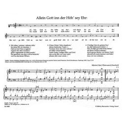 Choralbearbeitungen - Sweelinck, Jan Pieterszoon