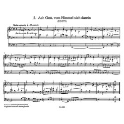 Choralvorspiele - Piutti, Carl