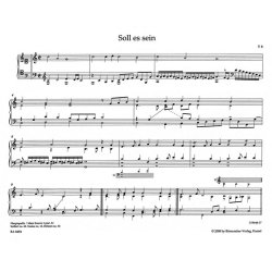 Lied- und Tanzvariationen - Sweelinck, Jan Pieterszoon