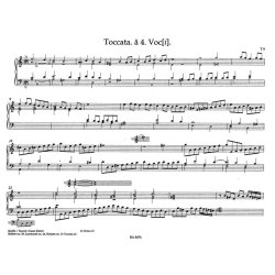 Complete Organ and Keyboard Works - Sweelinck, Jan Pieterszoon