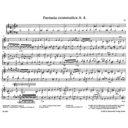 Complete Organ and Keyboard Works - Sweelinck, Jan Pieterszoon