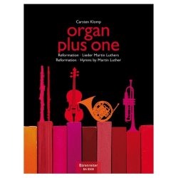 organ plus one - 