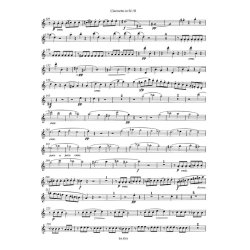 Septet - Berwald, Franz