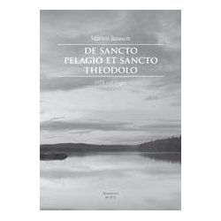 De Sancto Pelagio et Sancto Theodolo