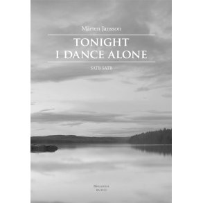 Tonight I Dance Alone
