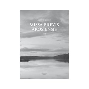 Missa Brevis Arosiensis