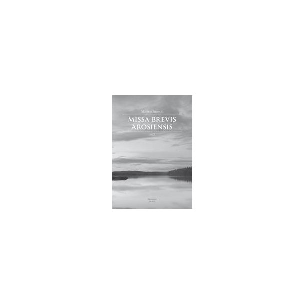 Missa Brevis Arosiensis