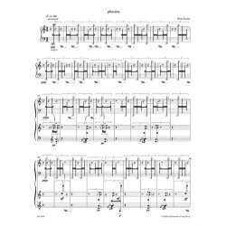 Phasma - Furrer, Beat